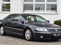 gebraucht VW Phaeton 3.0 V6 TDI 4MOTION*Euro4-Norm*Navi*Xenon