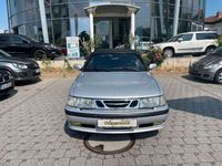 gebraucht Saab 9-3 Cabriolet 2.0t Ecopower SE Cabriolet. Sitzh. Klimaaut.