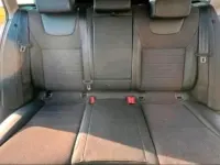Gebraucht Skoda Octavia 150 PS (110 kW) 2014 Weiß Kombi