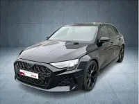 Gebraucht Audi RS3 Sport 400 PS (294 kW) 2026 Schwarz (mythosschwarz) Limousine