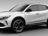 Neu Alfa Romeo Junior Edizione Speciale 145 PS (106 kW) 2026 Bianco sempione SUV