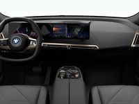 Gebraucht BMW iX 239 kW (326 PS) 2024 Grau SUV