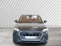 Gebraucht Audi Q5 204 PS (150 kW) 2023 Manhattangrau metallic SUV