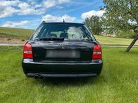 Gebraucht Audi S4 265 PS (194 kW) 2000 Kombi
