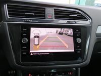 Gebraucht VW Tiguan Active 150 PS (110 kW) 2022 Weiß SUV