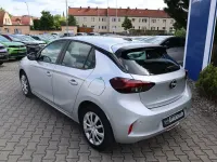 Brugt Opel Corsa 101 HK (74 kW) 2024 Sølv Hatchback