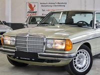 Gebraucht Mercedes 230 1984 Other Coupé