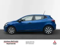 Gebraucht Mitsubishi Colt 67 PS (49 kW) 2025 Blau Kleinwagen
