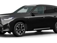 Gebraucht BMW X3 Shadowline 208 PS (152 kW) 2025 Schwarz SUV