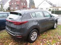 gebraucht Kia Sportage Edition 7 2WD