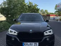 Gebraucht BMW X5 258 PS (189 kW) 2014 SUV
