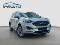 Gebraucht Ford Edge Vignale 238 PS (175 kW) 2019 Silber SUV