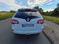 Gebraucht Renault Koleos Bose Edition 173 PS (127 kW) 2015 Weiß SUV