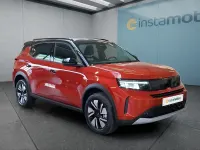 Neu Opel Frontera 110 PS (80 kW) 2026 Orange SUV