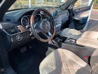 gebraucht Mercedes GLS500 Desingo AMG Keyless Pano Voll Softclose Massage