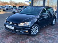 Gebraucht VW Golf VII R 150 PS (110 kW) 2017 Schwarz Limousine