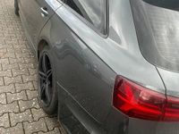 Gebraucht Audi A6 S-Line 272 PS (200 kW) 2016 Grau Kombi