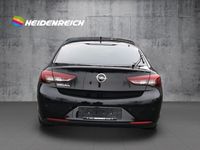 gebraucht Opel Insignia B GS 2.0D Aut. Navi Memory 24 M. Gar.