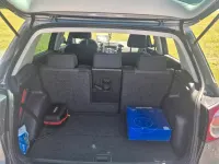 Gebraucht VW Golf Plus Cross 122 PS (89 kW) 2013 Grau Kombi