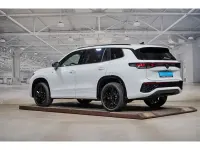 Gebraucht VW Tayron R-line 177 PS (130 kW) 2026 Pure white SUV