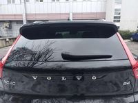 Gebraucht Volvo XC40 197 PS (144 kW) 2021 Schwarz SUV