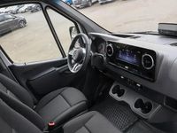 Neu Mercedes Sprinter 170 PS (125 kW) 2026 Arktikweiss Van