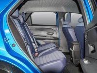 Neu Alpine A290 160 kW (218 PS) 2026 Alpine vision blau Kleinwagen