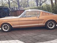 gebraucht Ford Mustang Fastback Standort Bayern