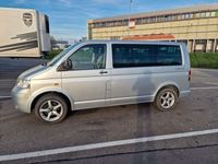 gebraucht VW Multivan T5Startline DPF 2.5 TDI