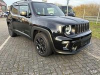 Gebraucht Jeep Renegade 80th Anniversary 150 PS (110 kW) 2021 Schwarz SUV