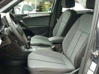 gebraucht Seat Tarraco Tarraco1.5 TSI ACT 110kW Style