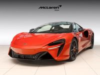 Gebraucht McLaren Artura 680 PS (500 kW) 2024 Orange