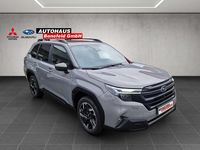 Neu Subaru Forester Active 136 PS (100 kW) 2025 River rock pearl SUV