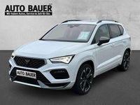 Gebraucht Cupra Ateca VZ 300 PS (220 kW) 2023 Weiß SUV