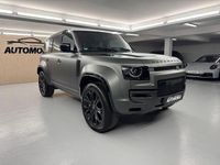 Gebraucht Land Rover Defender 635 PS (467 kW) 2025 Grün SUV