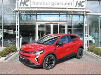 Neu Renault Captur Evolution 158 PS (116 kW) 2026 SUV