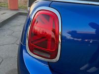 Gebraucht Mini Cooper Cabriolet 136 PS (100 kW) 2019 Blau Cabrio