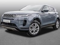 Gebraucht Land Rover Range Rover evoque S 309 PS (227 kW) 2021 Nolita grey (grau) SUV