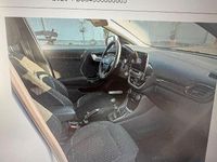 Gebraucht Ford Puma Titanium 155 PS (114 kW) 2021 Weiß SUV