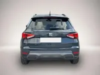 Neu Seat Arona Style 116 PS (85 kW) 2026 Manufacturer SUV