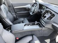 Gebraucht Volvo XC90 Plus 455 PS (334 kW) 2024 Weiß SUV