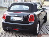 gebraucht Mini Cooper D Cabriolet 