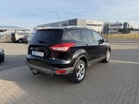 Gebraucht Ford Kuga Titanium 179 PS (131 kW) 2016 Shadow black SUV