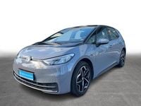 Gebraucht VW ID.3 Pro 106 kW (145 PS) 2022 Grau Kleinwagen