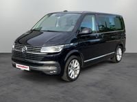 Usata VW Multivan Highline 199 CV (146 kW) 2020 Monovolume