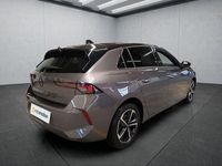 Gebraucht Opel Astra 131 PS (96 kW) 2025 Grau Limousine