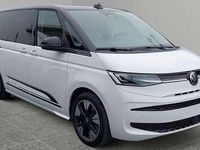 Neu VW Multivan 245 PS (180 kW) 2026 Weiß Van