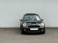 Gebraucht Mini Cooper S Clubman 174 PS (127 kW) 2009 Braun Kombi