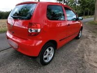 gebraucht VW Fox 1.2