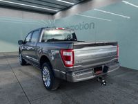Gebraucht Ford F-150 Limited 436 PS (320 kW) 2024 Schwarz Pickup